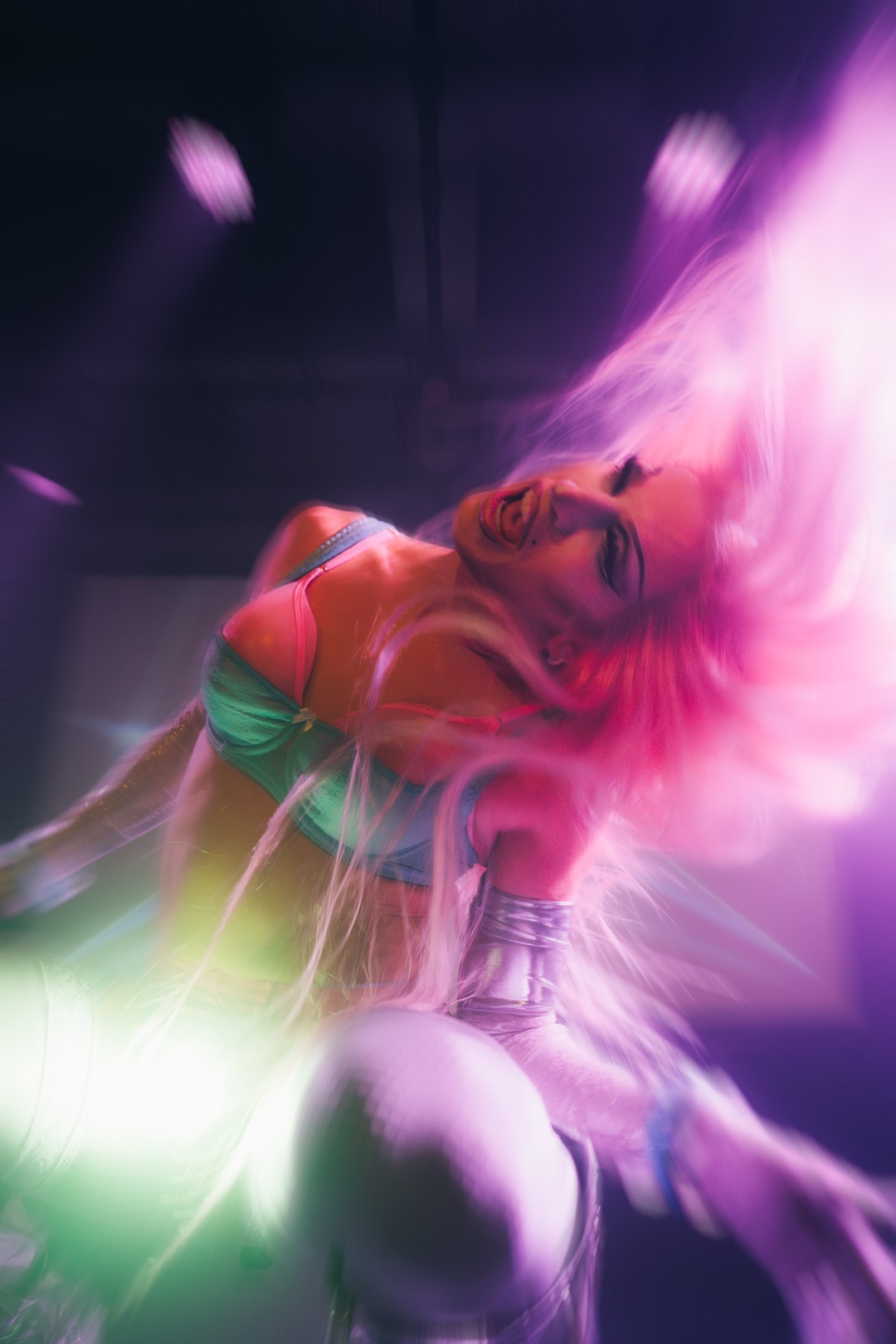 Aquaria — frame 7