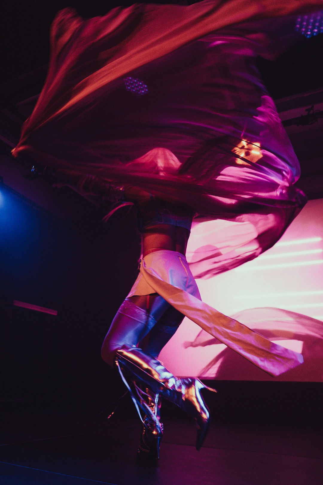 Aquaria — frame 11