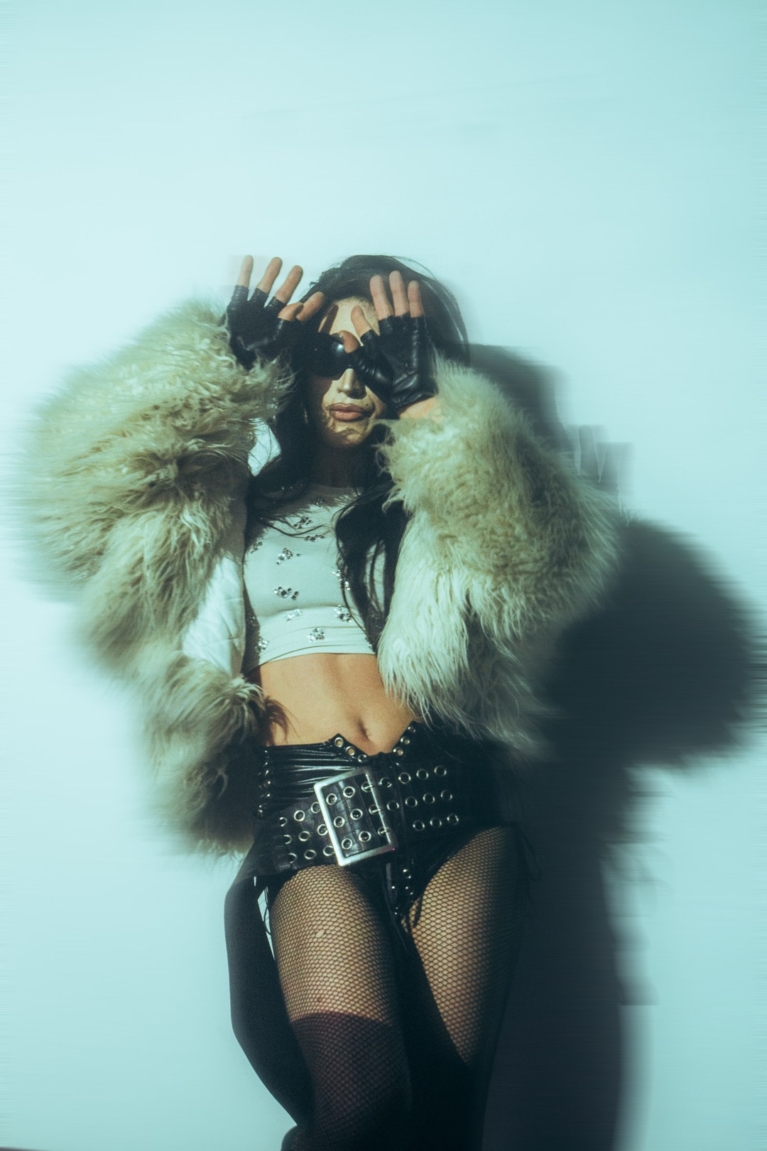Aquaria — frame 14