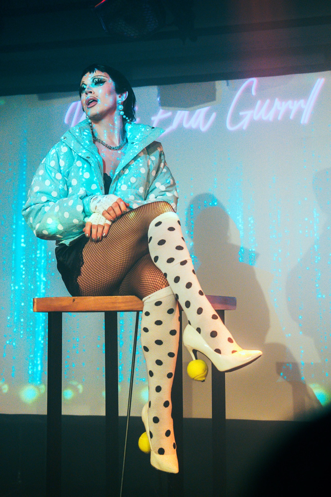 Aquaria — frame 17