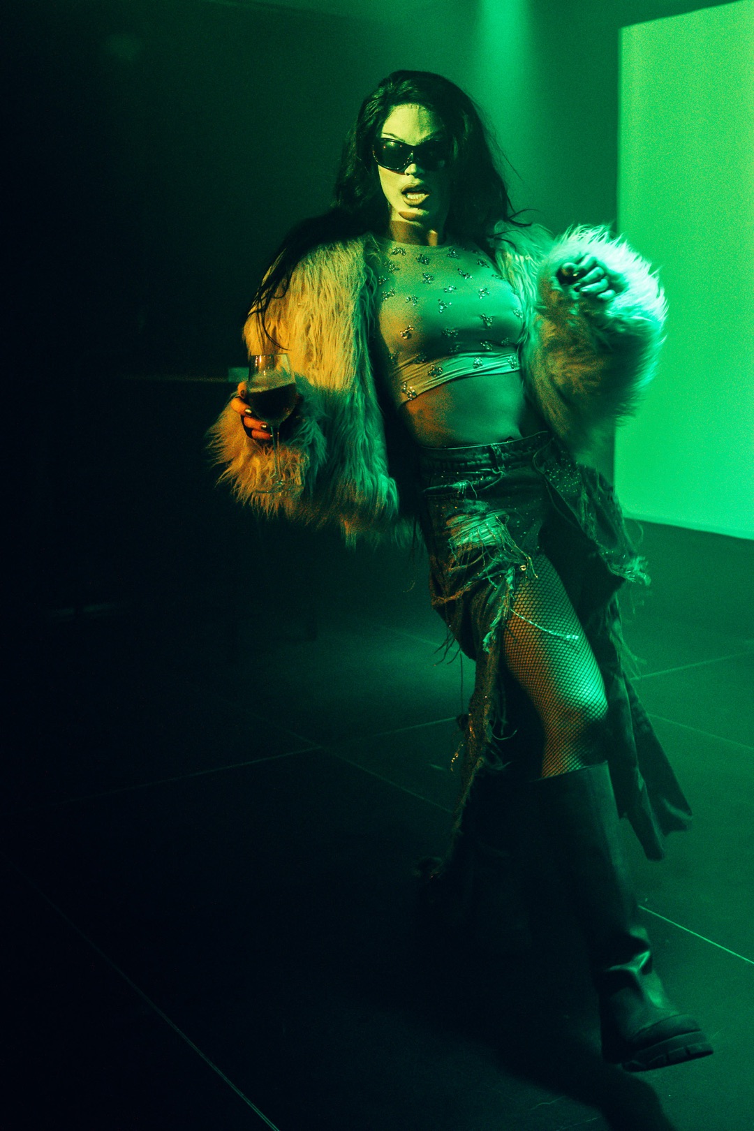 Aquaria — frame 21