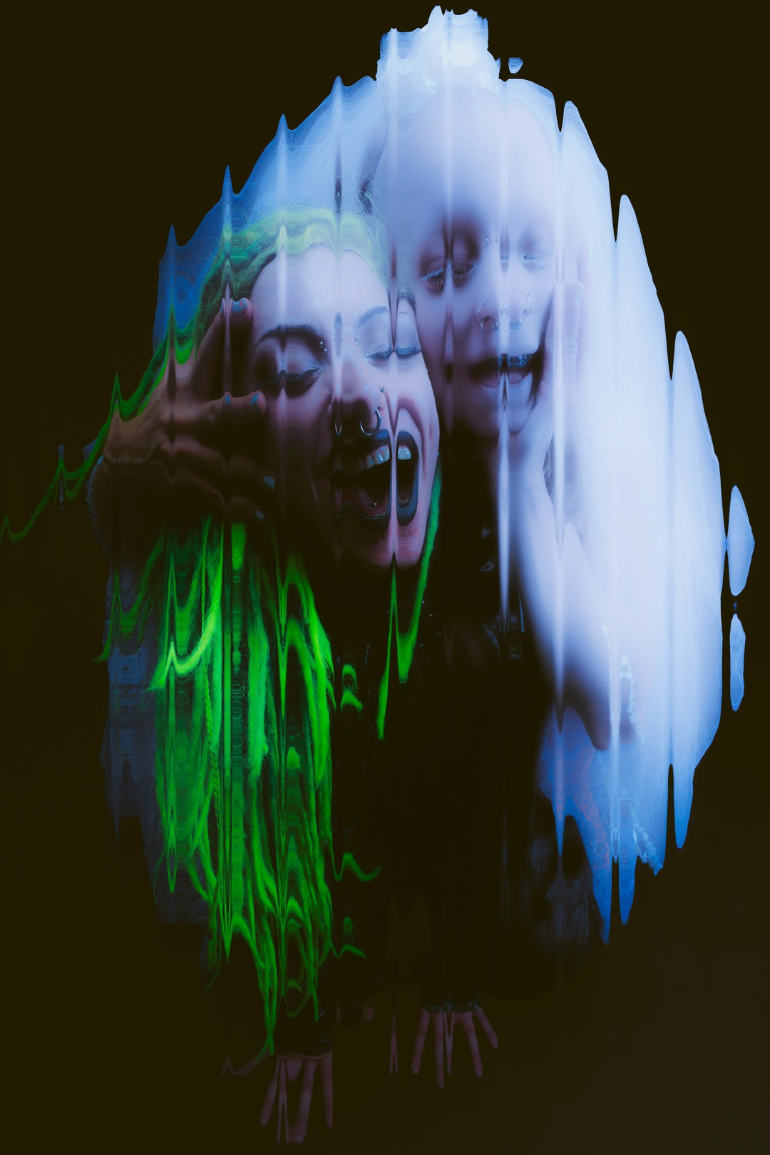 Blue Cake Liquid — frame 10
