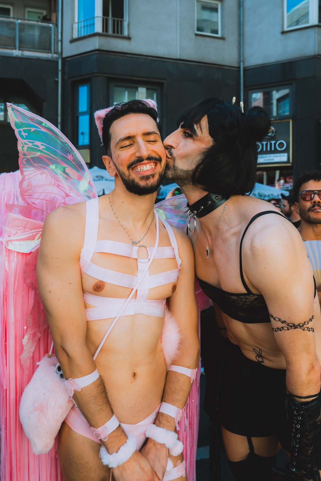 CSD Berlin Pride — frame 3