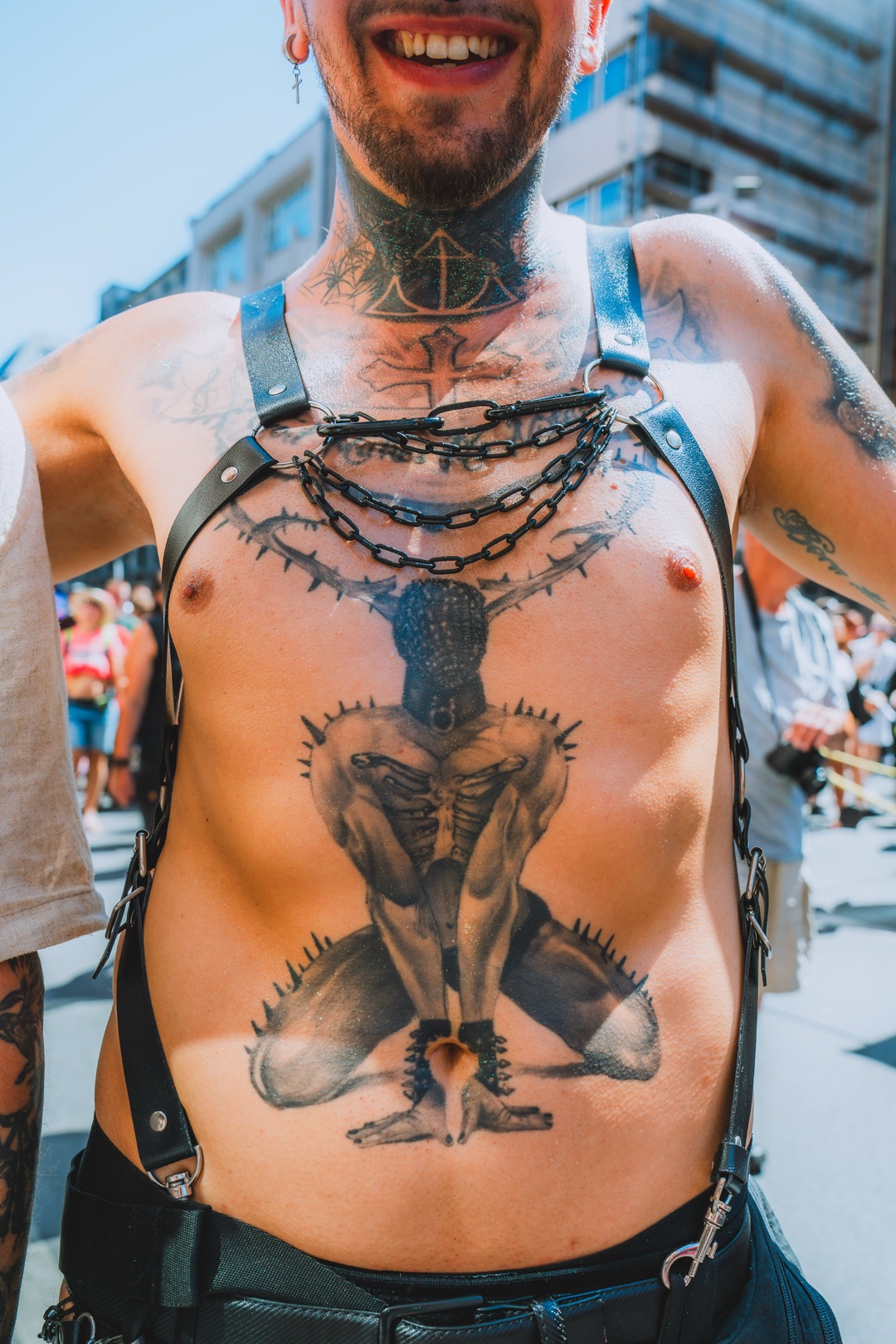 CSD Berlin Pride — frame 7