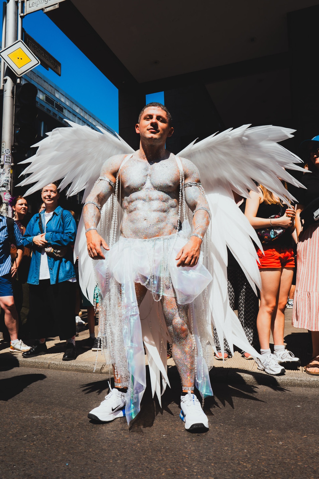 CSD Berlin Pride — frame 8