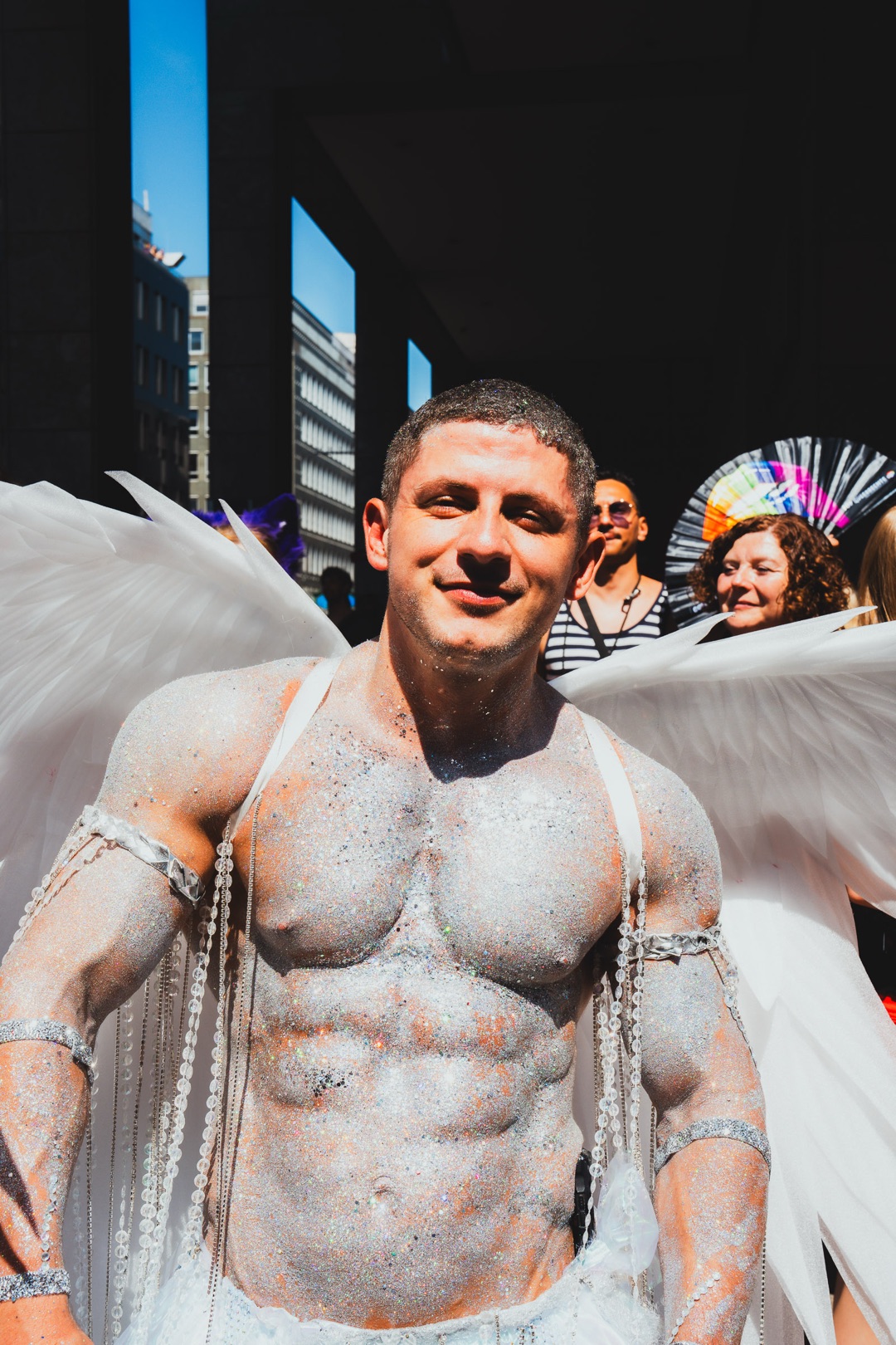 CSD Berlin Pride — frame 9