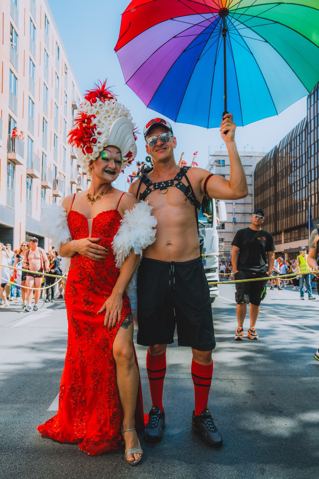 CSD Berlin Pride — frame 11