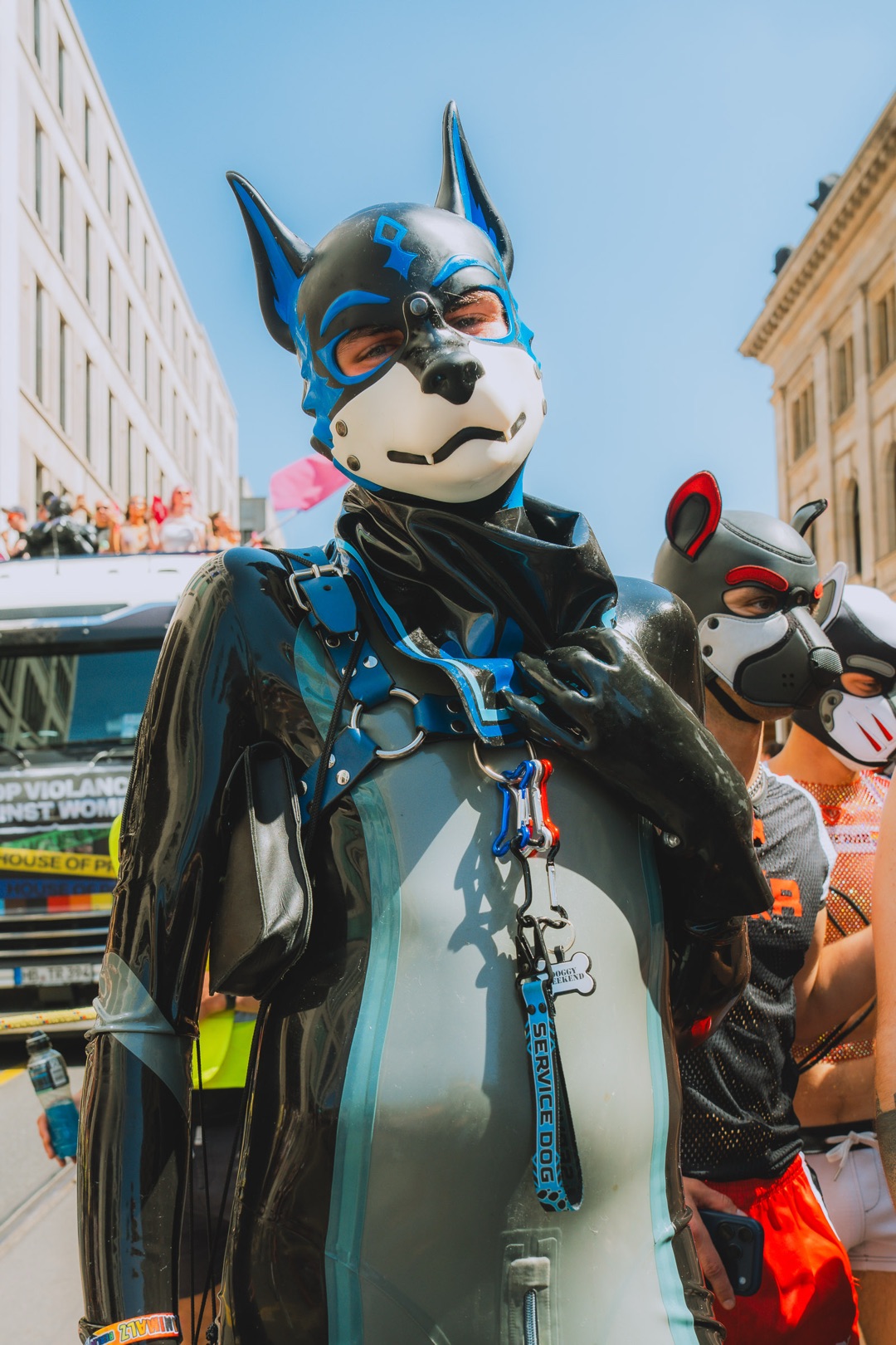 CSD Berlin Pride — frame 14