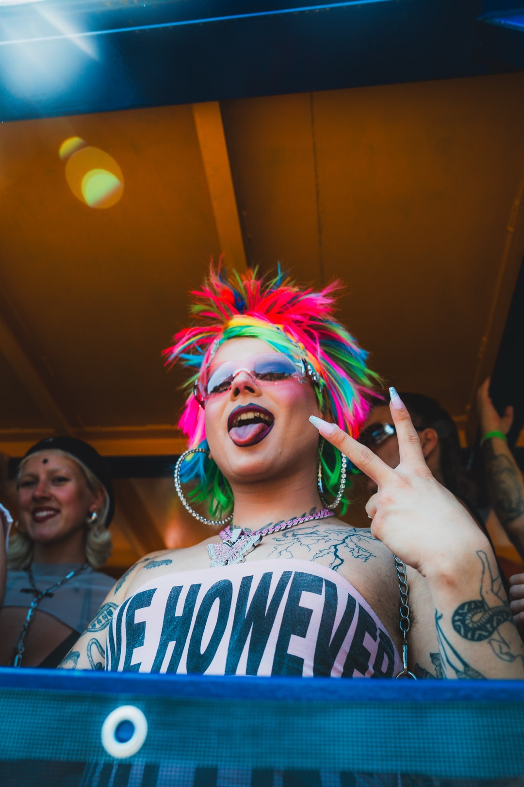 CSD Berlin Pride — frame 16