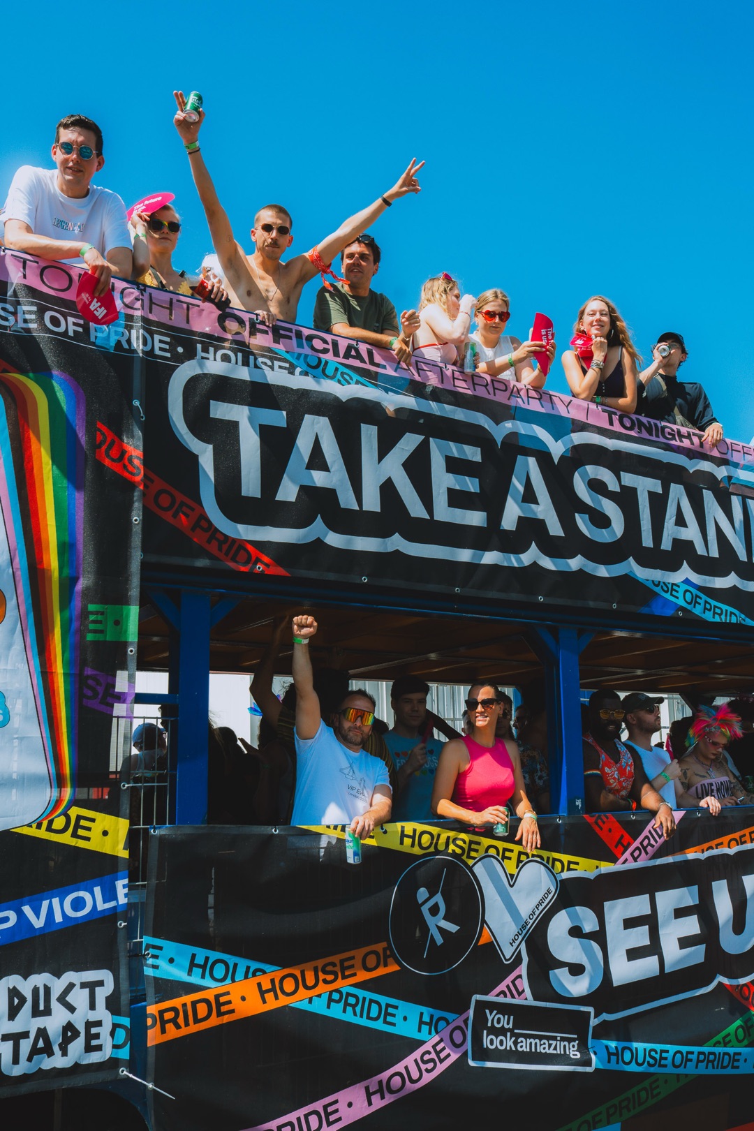 CSD Berlin Pride — frame 17