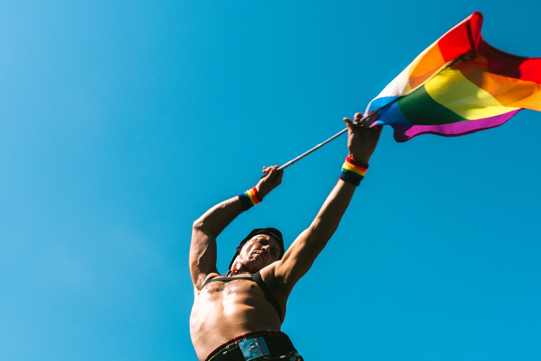 CSD Berlin Pride — frame 12