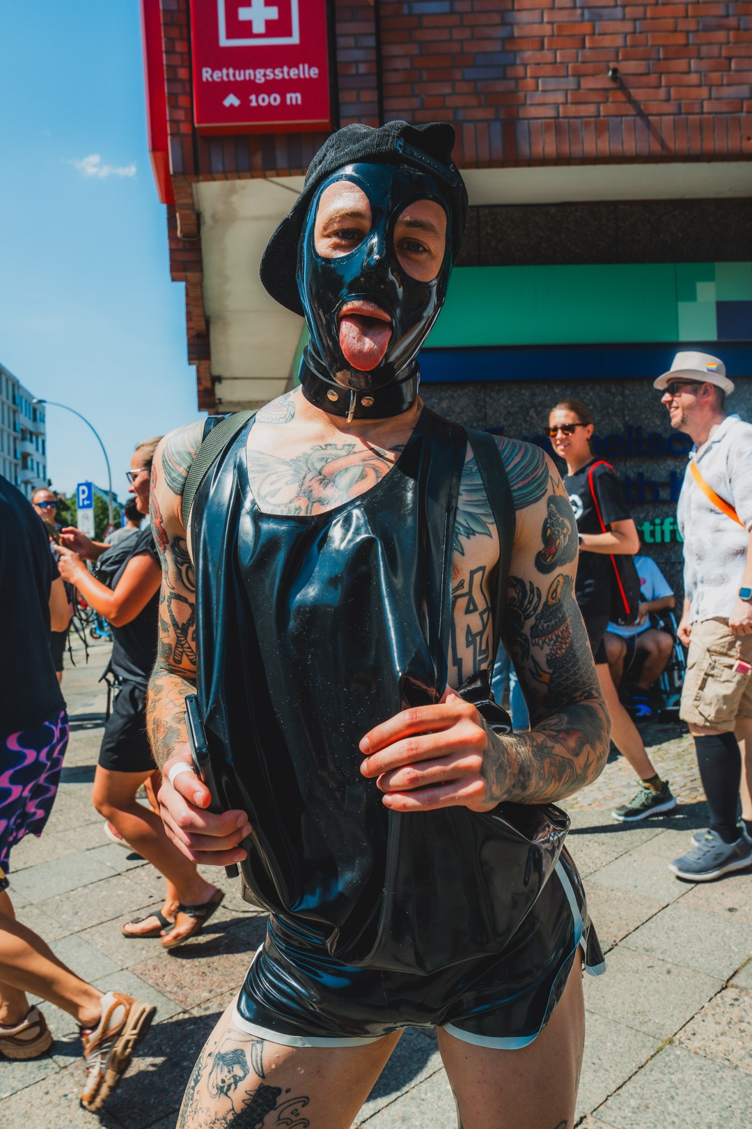 CSD Berlin Pride — frame 18