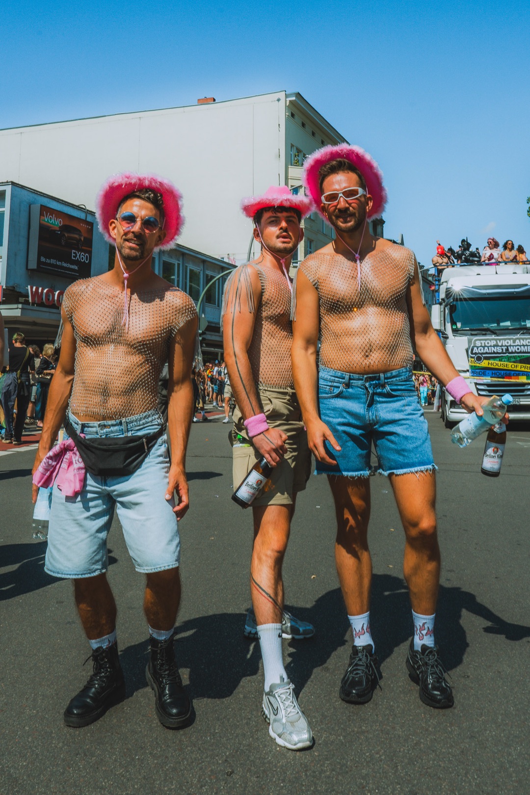 CSD Berlin Pride — frame 19