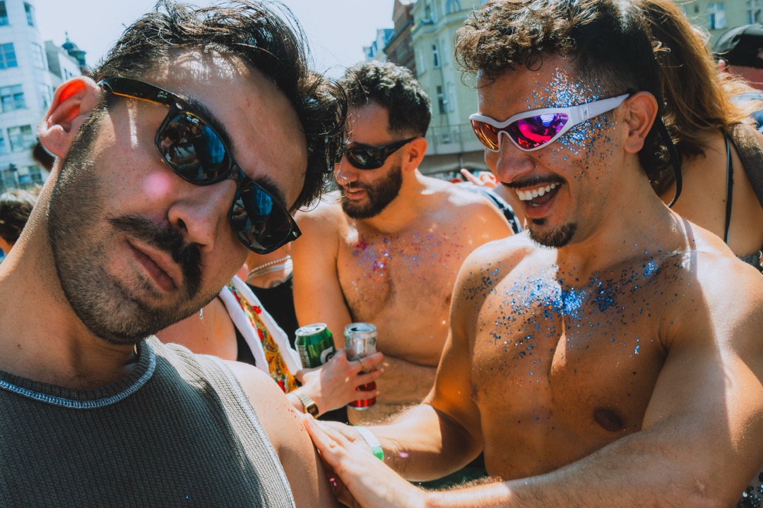 CSD Berlin Pride — frame 13