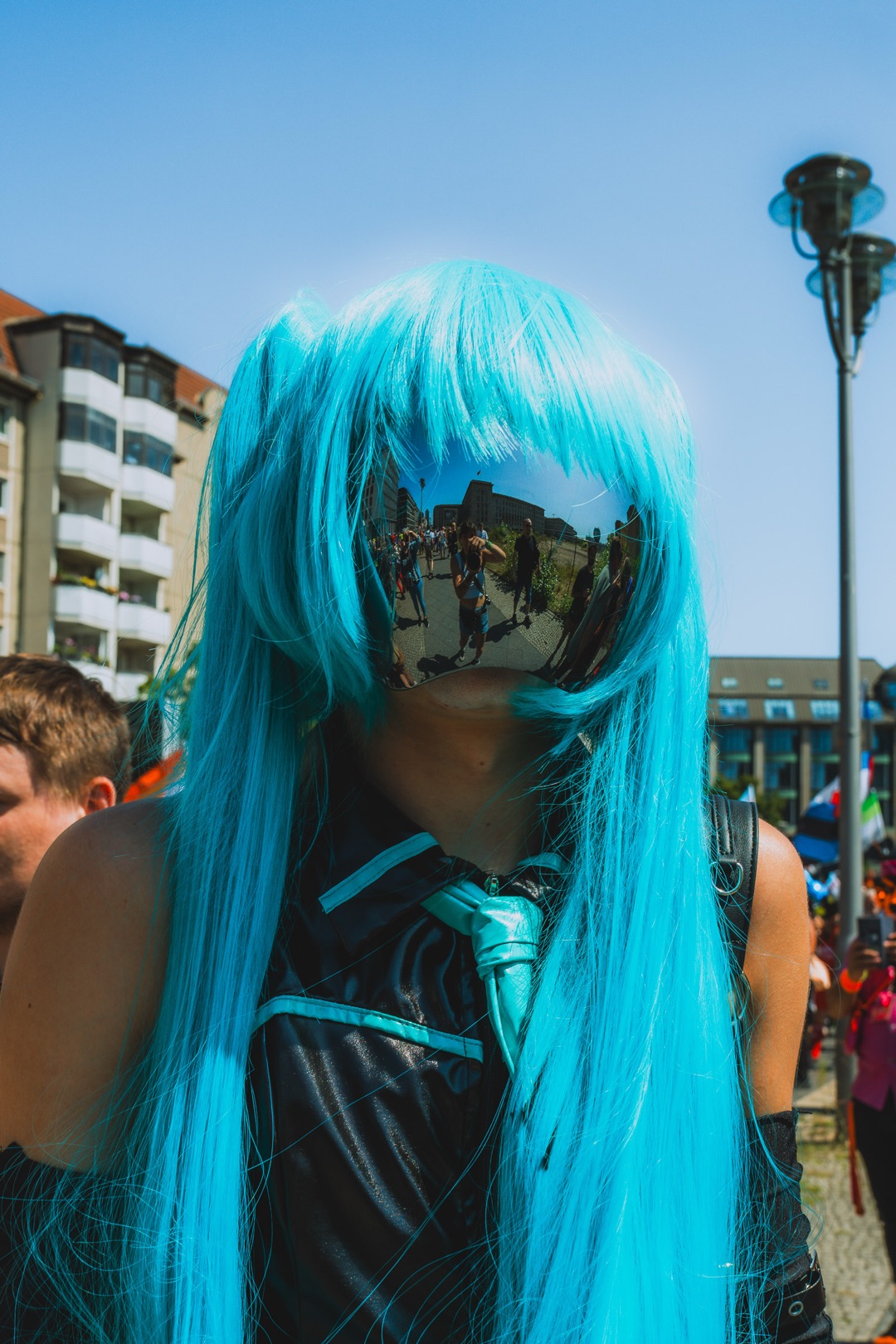 CSD Berlin Pride — frame 22