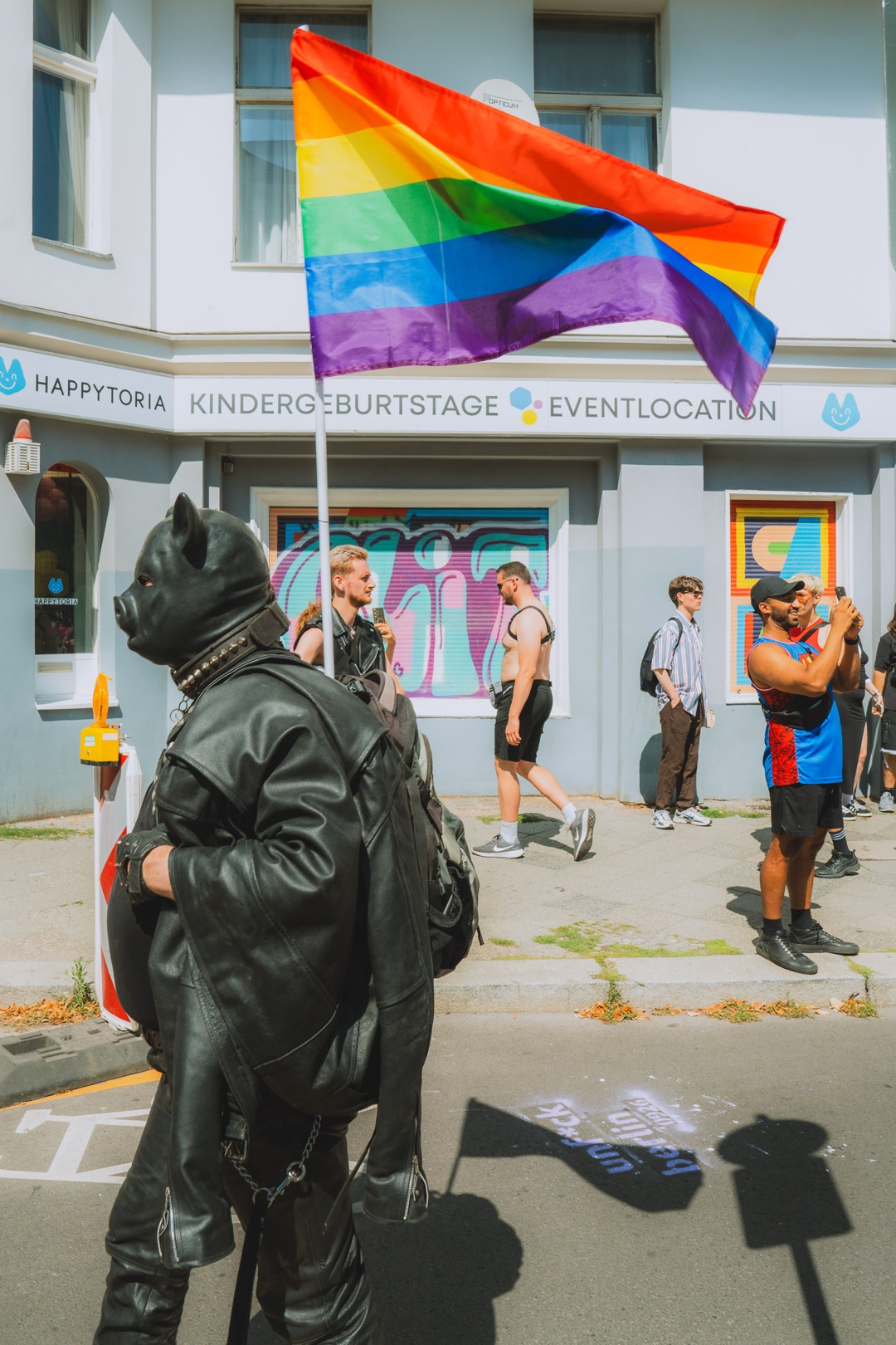 CSD Berlin Pride — frame 24