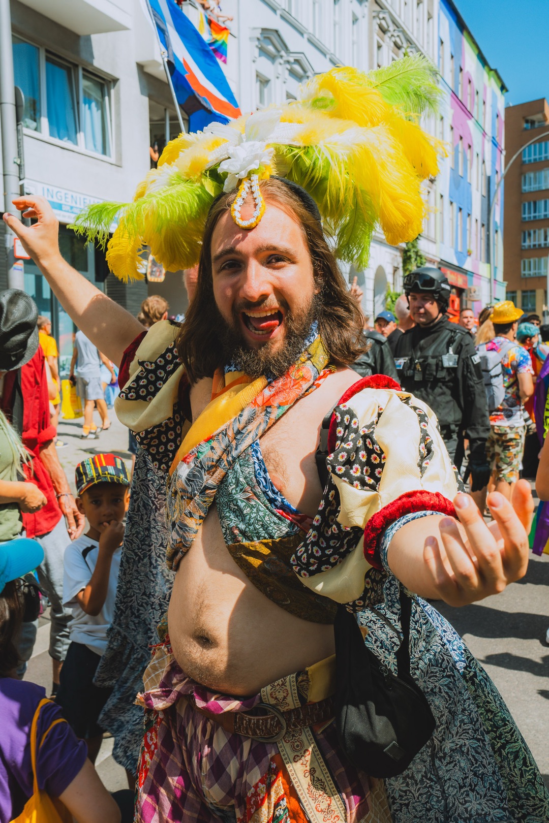 CSD Berlin Pride — frame 26