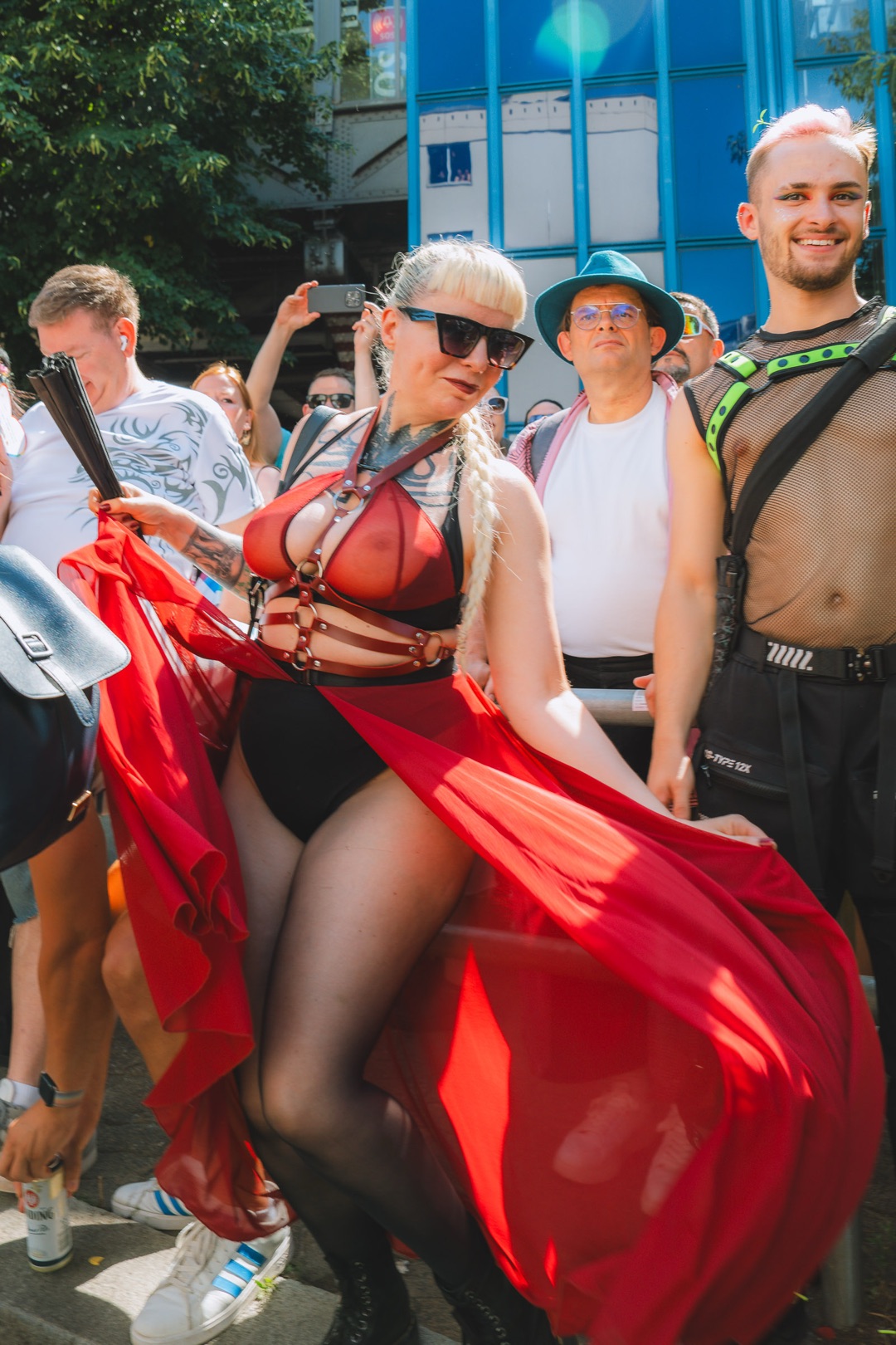 CSD Berlin Pride — frame 27