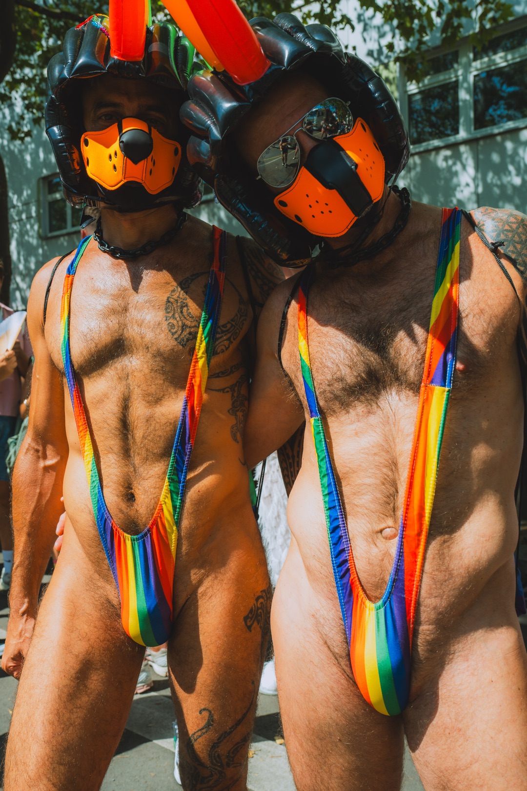 CSD Berlin Pride — frame 29