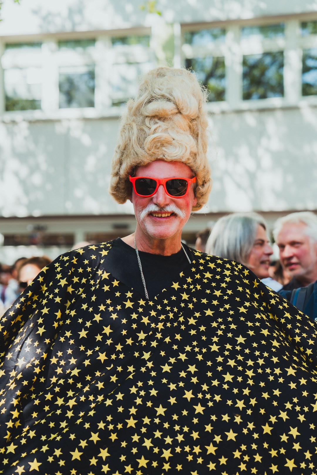 CSD Berlin Pride — frame 30