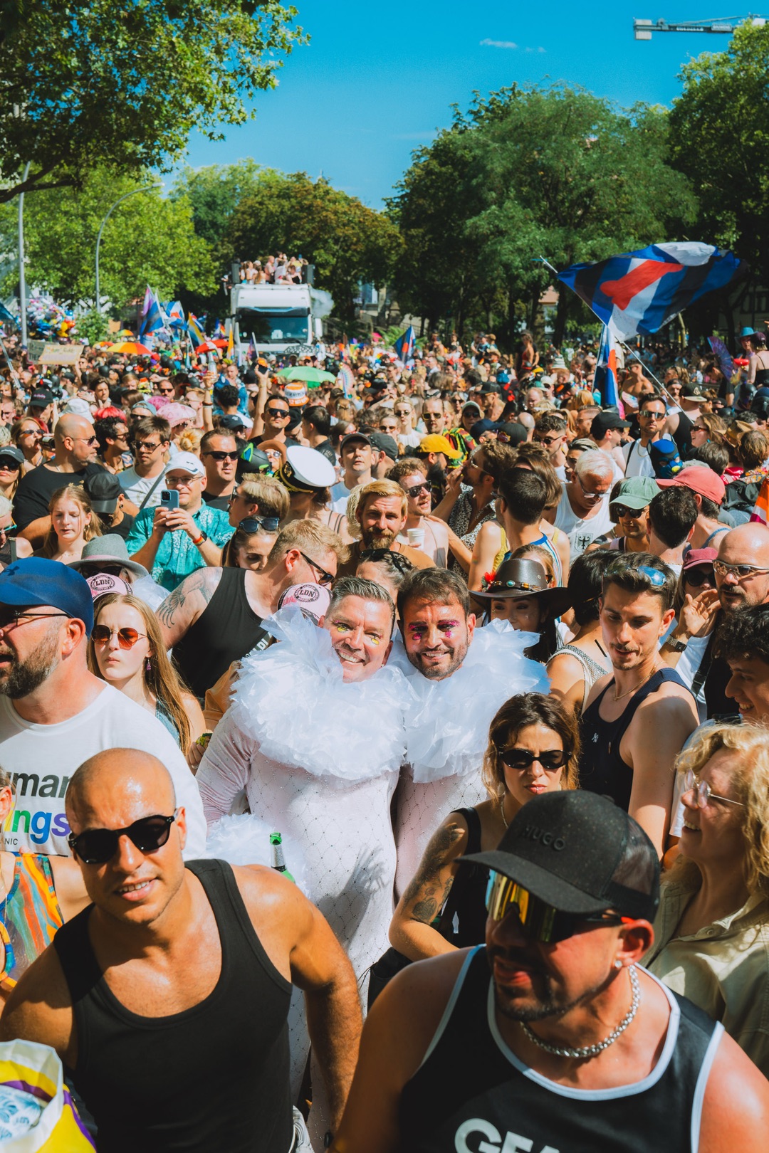 CSD Berlin Pride — frame 32