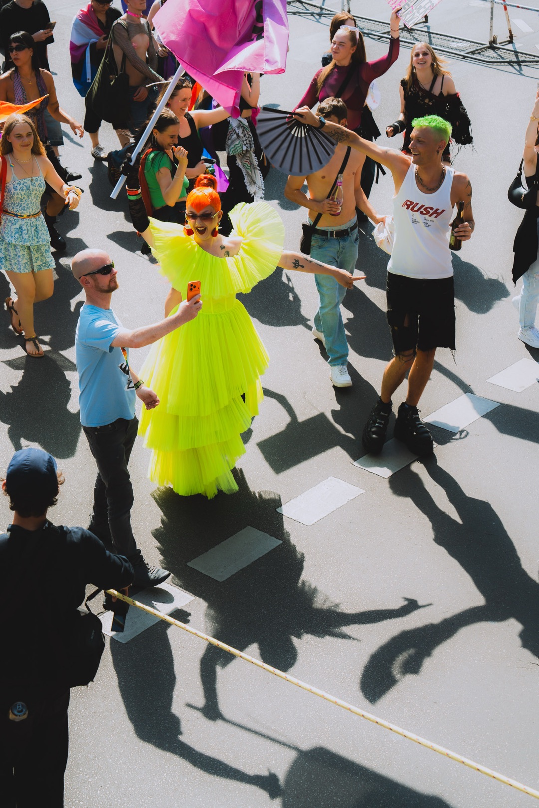 CSD Berlin Pride — frame 35
