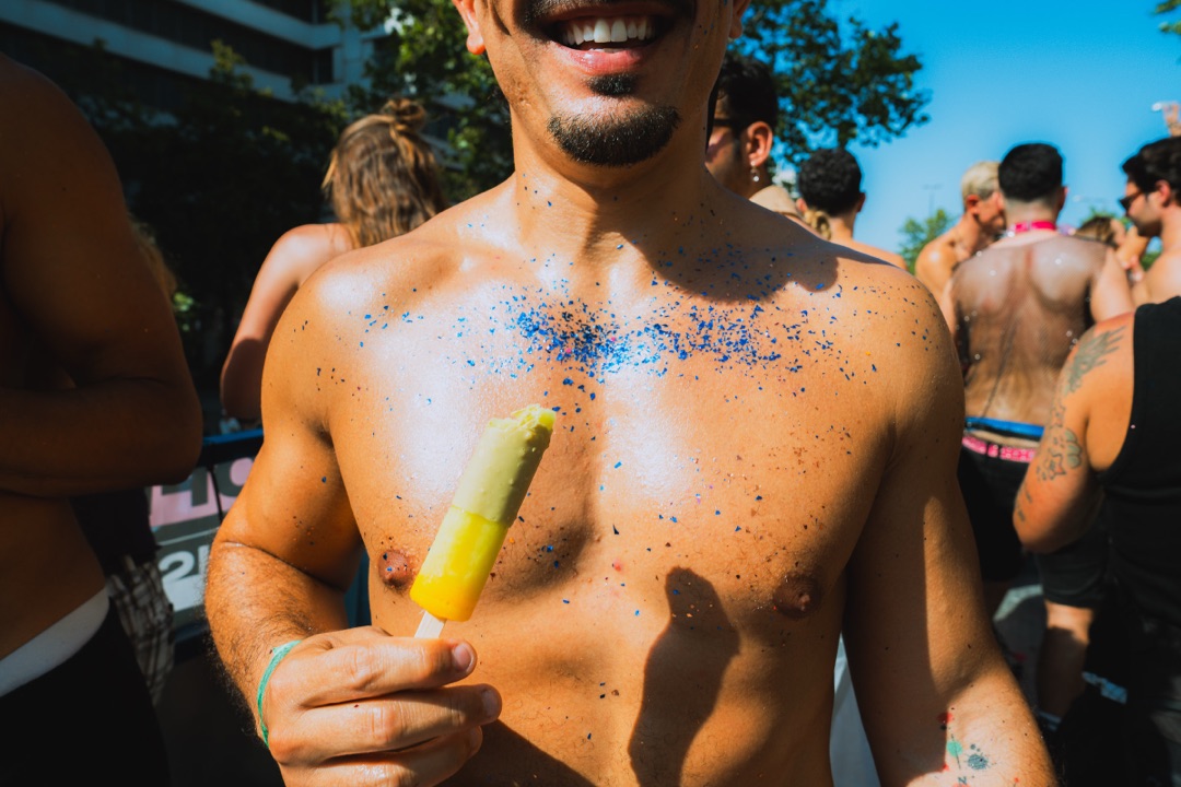 CSD Berlin Pride — frame 21