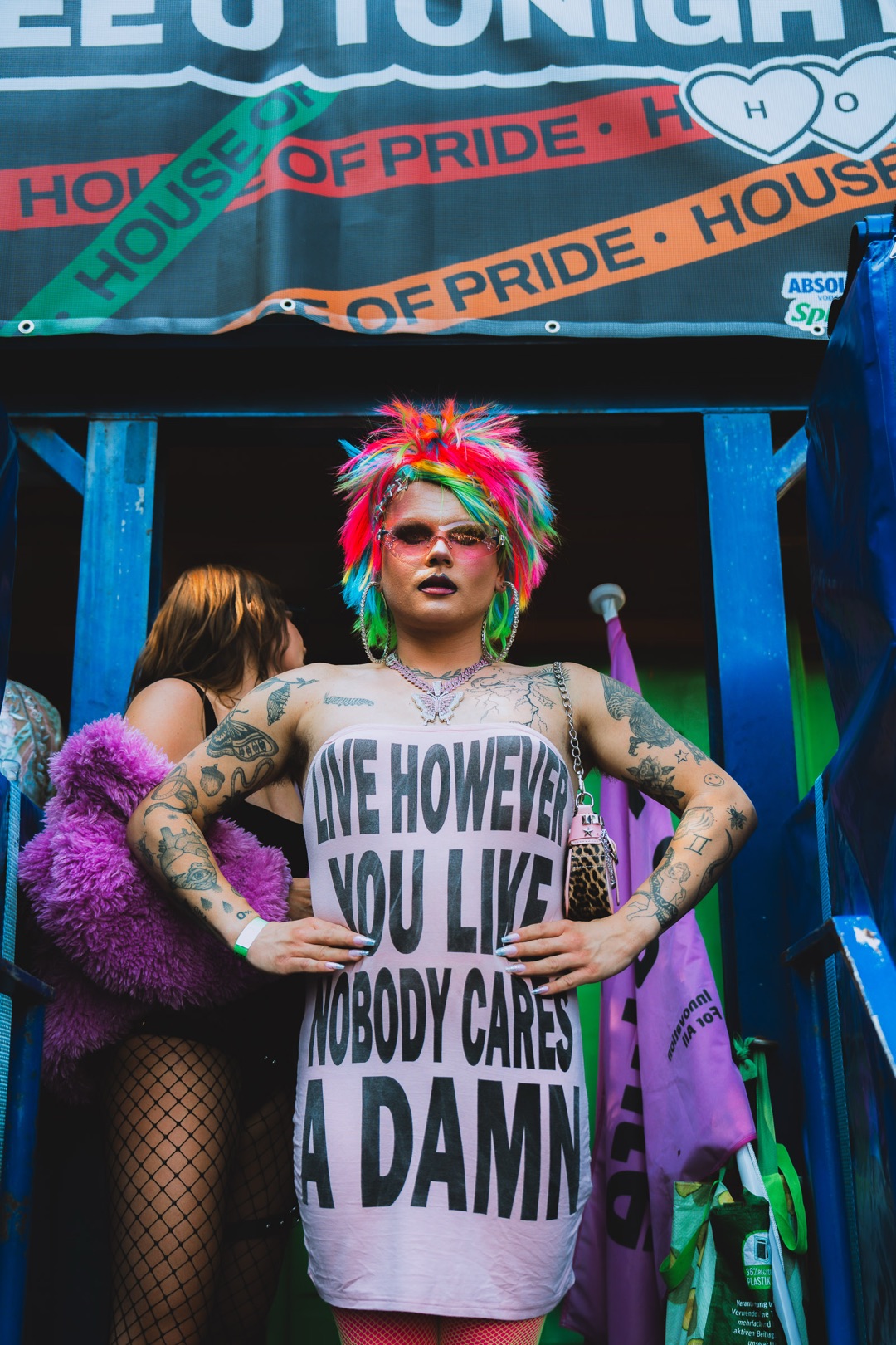 CSD Berlin Pride — frame 37