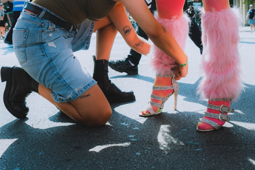 CSD Berlin Pride — frame 28