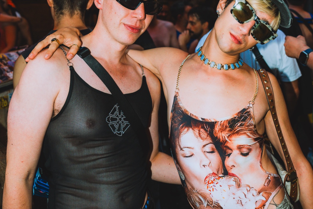 House of Pride — frame 6