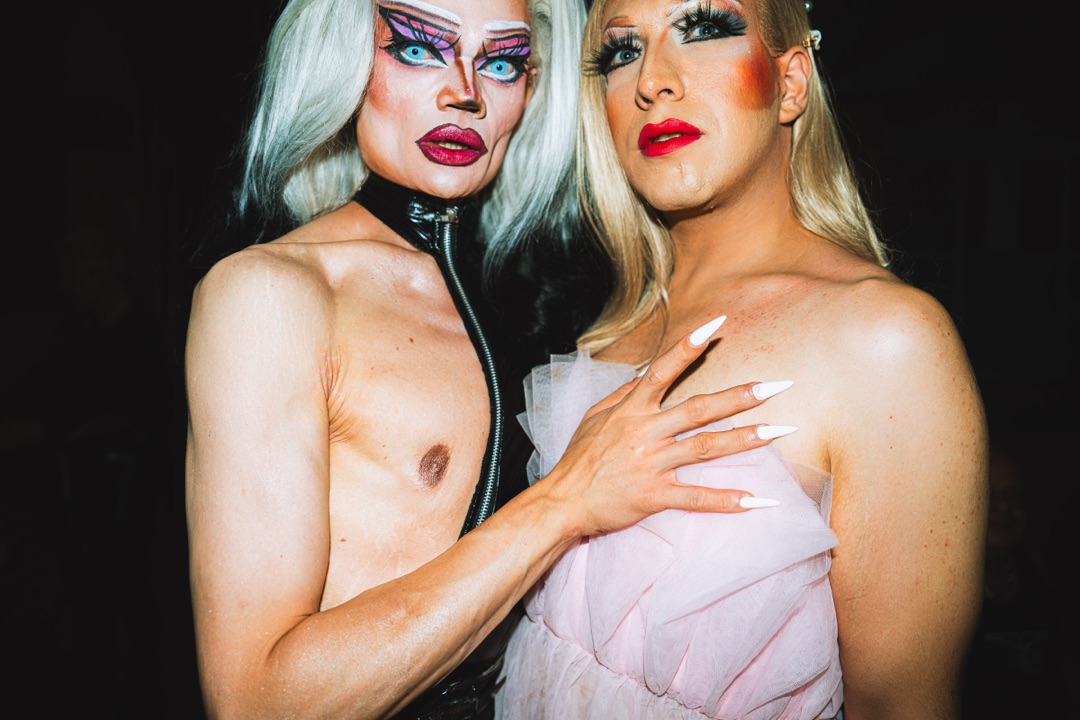 House of Pride — frame 11