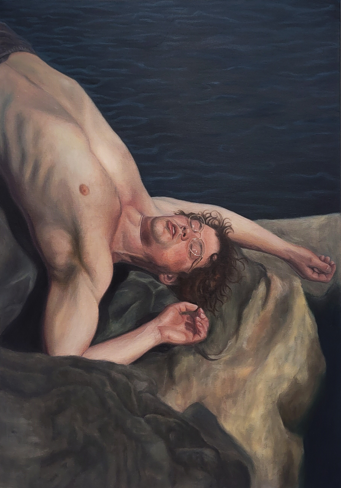 Paintings, 2022
