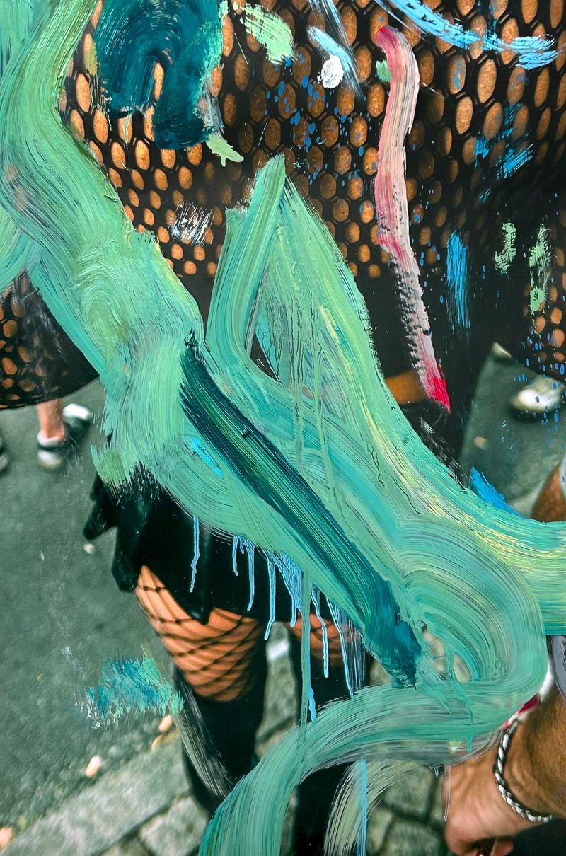 Painted Prints — frame 11