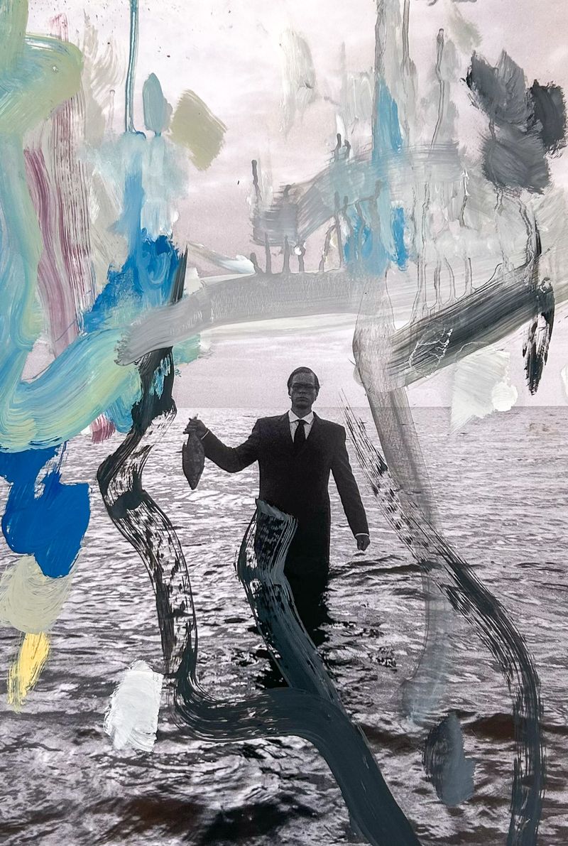 Painted Prints — frame 6