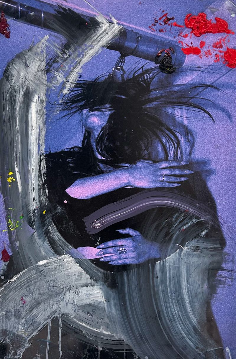 Painted Prints — frame 18