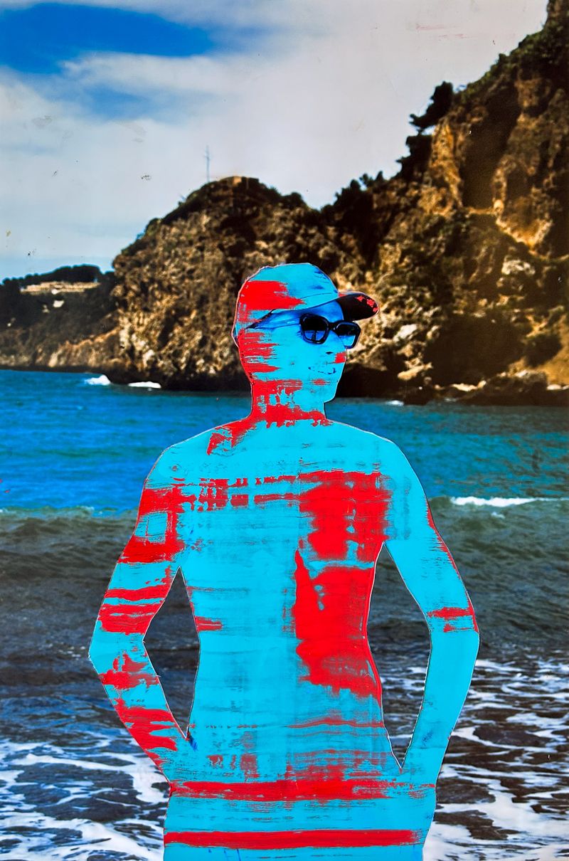 Painted Prints — frame 21