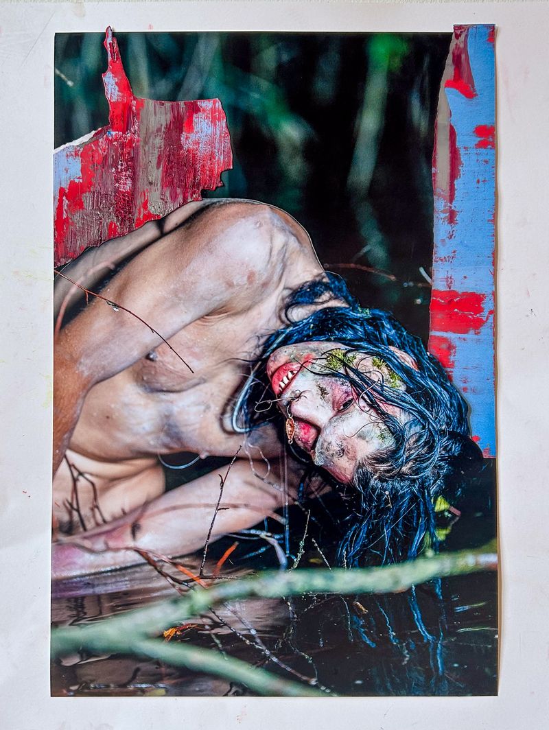 Painted Prints — frame 14