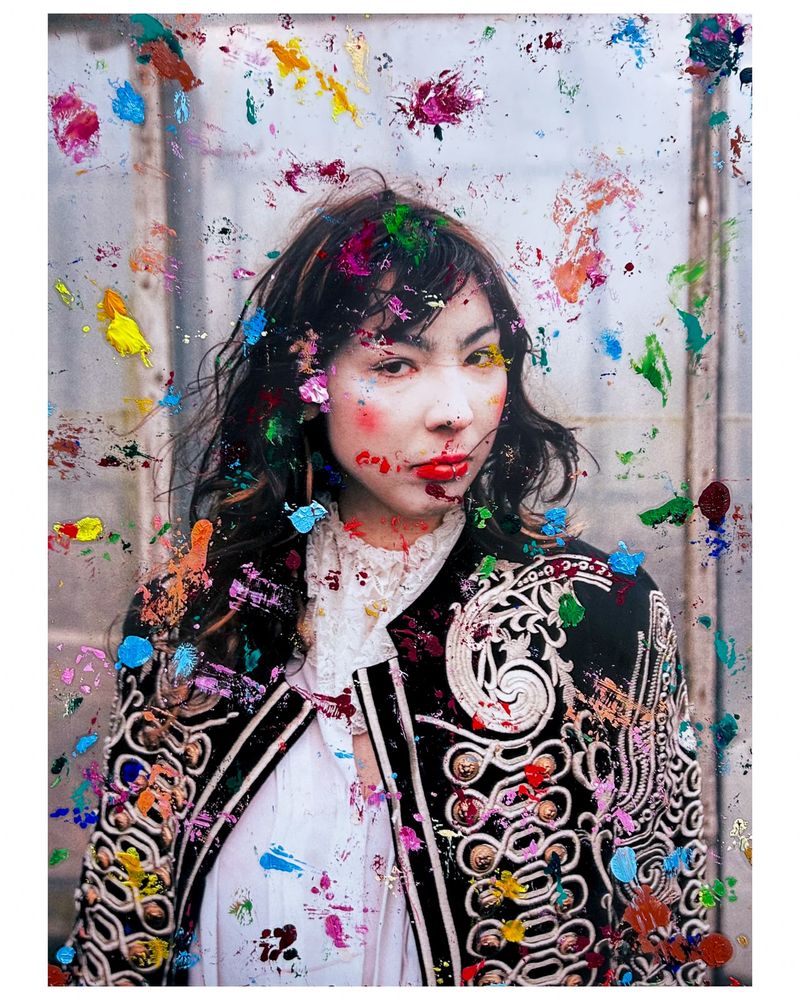 Painted Prints — frame 4