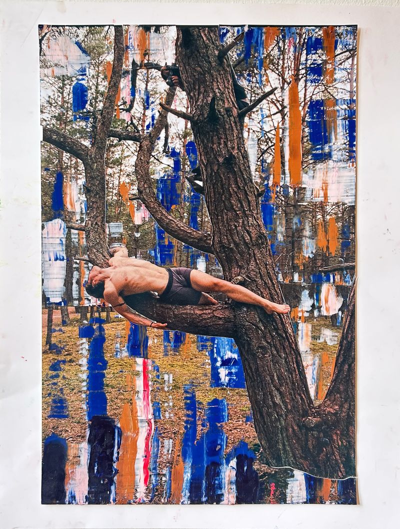Painted Prints — frame 3