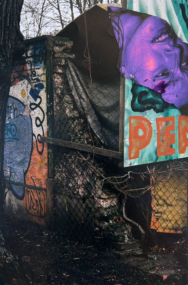 Painted Prints — frame 16