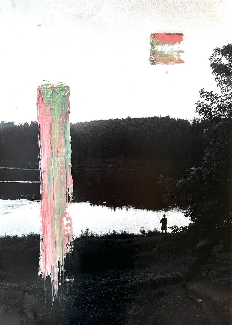 Painted Prints — frame 23