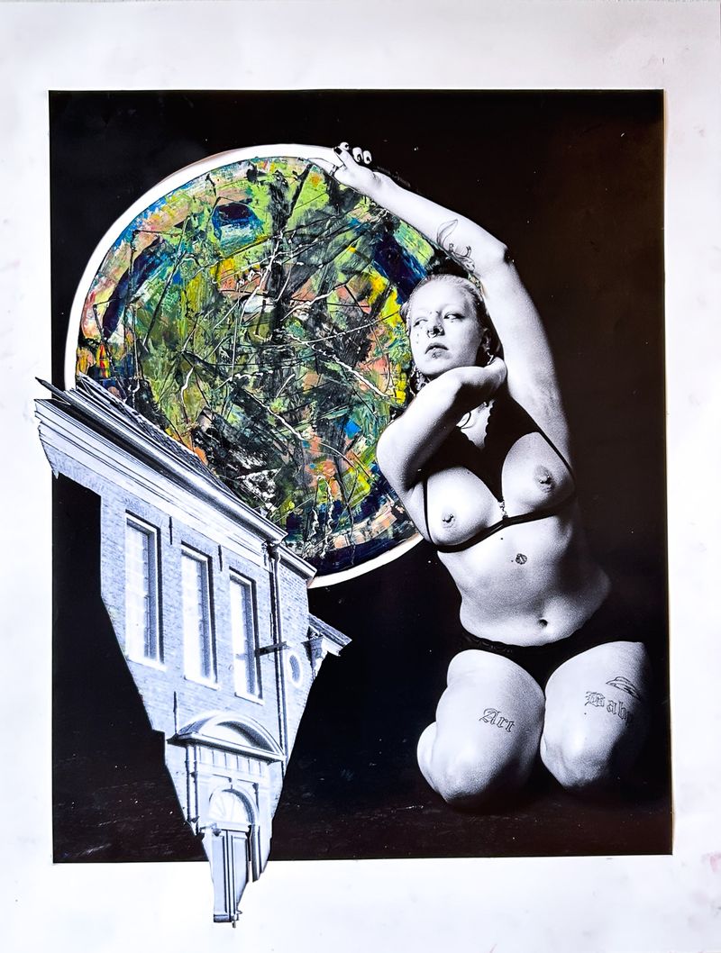 Painted Prints — frame 25