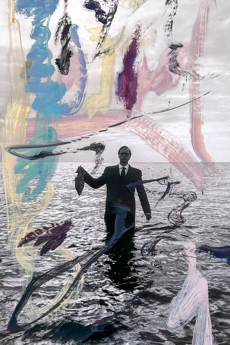 Painted Prints — frame 5