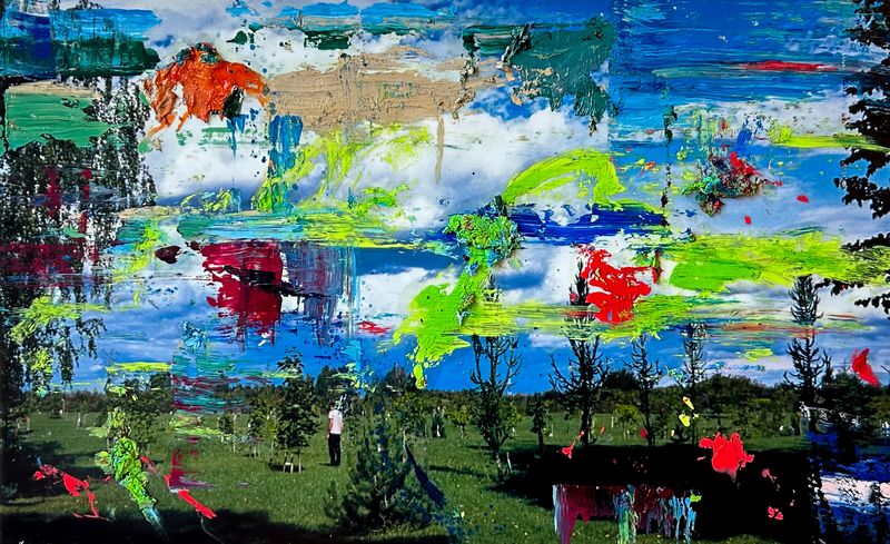 Painted Prints — frame 7