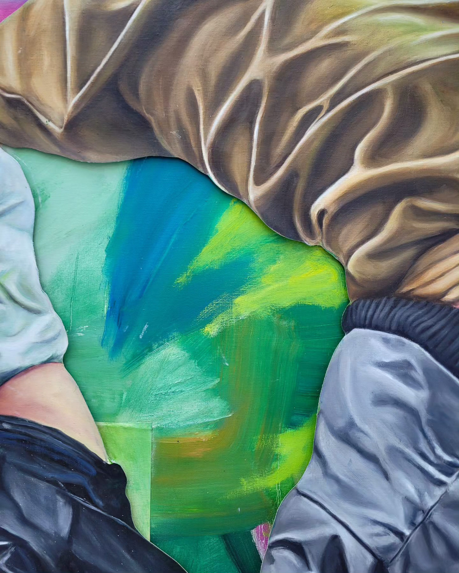 Fuck This Shit, detail view 4