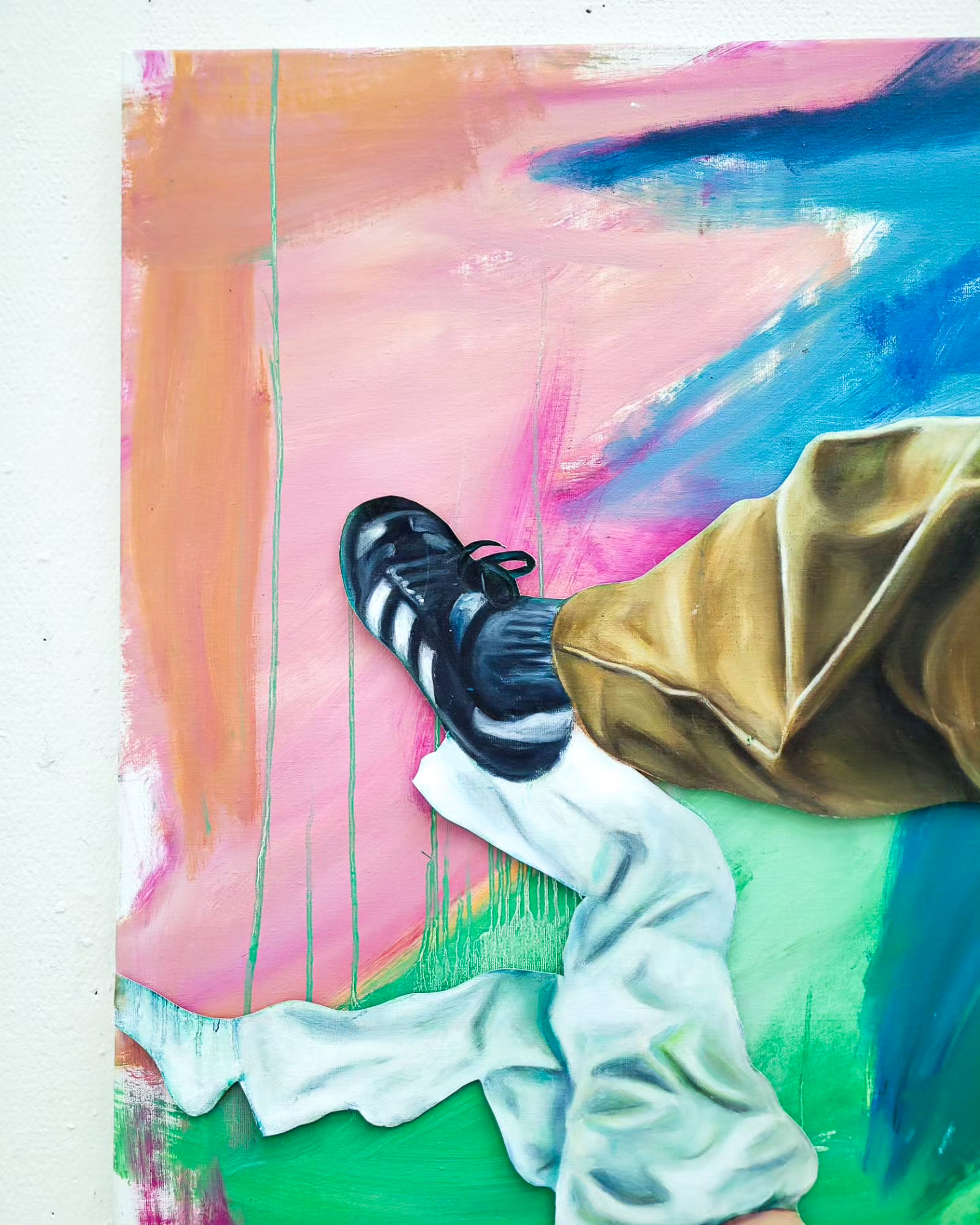 Fuck This Shit, detail view 3