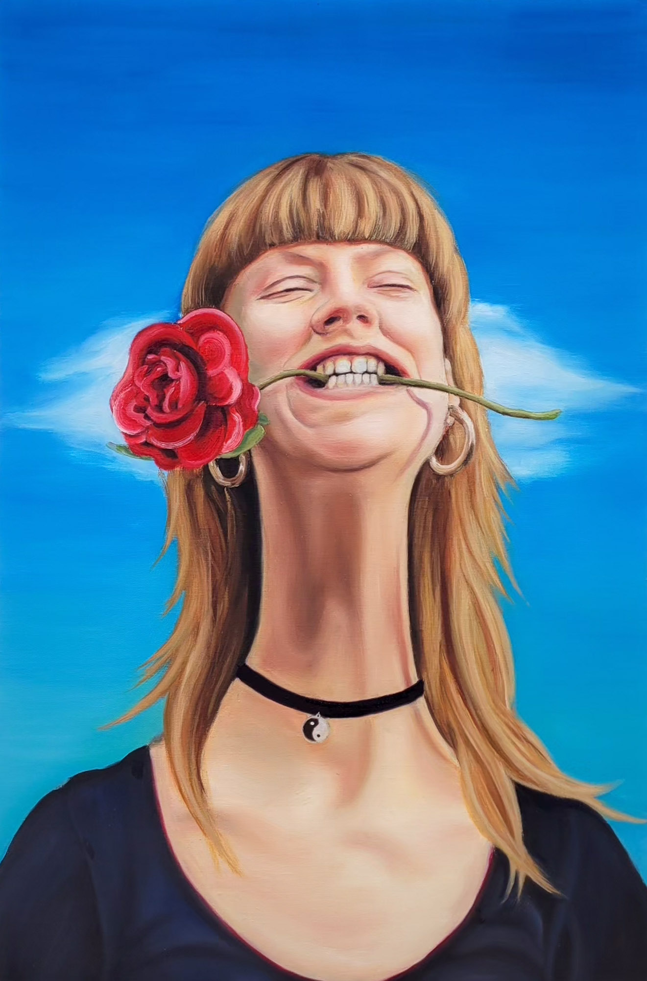 Lady longneck