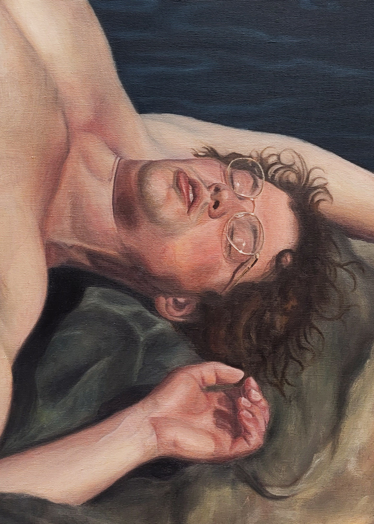 Pašķīst, detail view 2