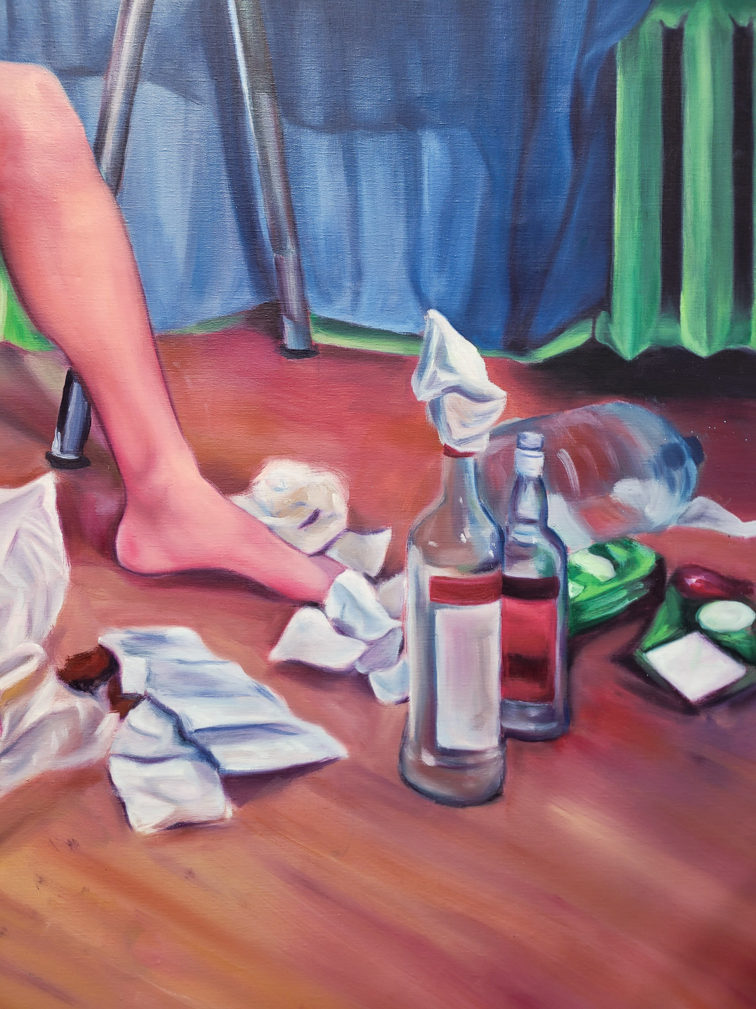 Us As Kids, detail view 4