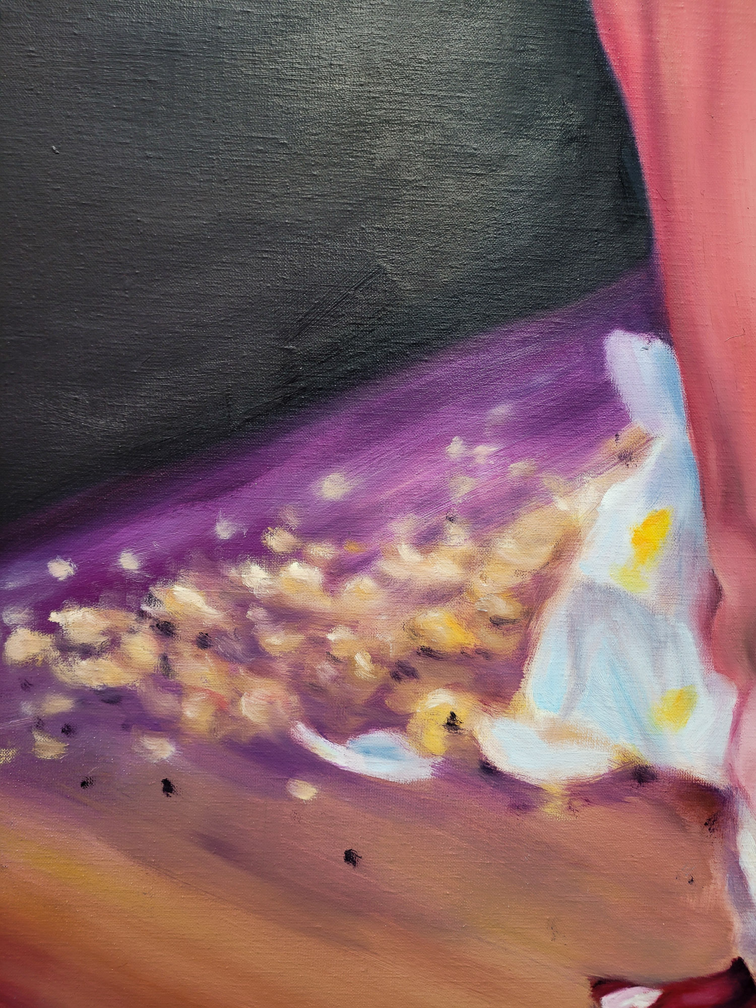 Us As Kids, detail view 5